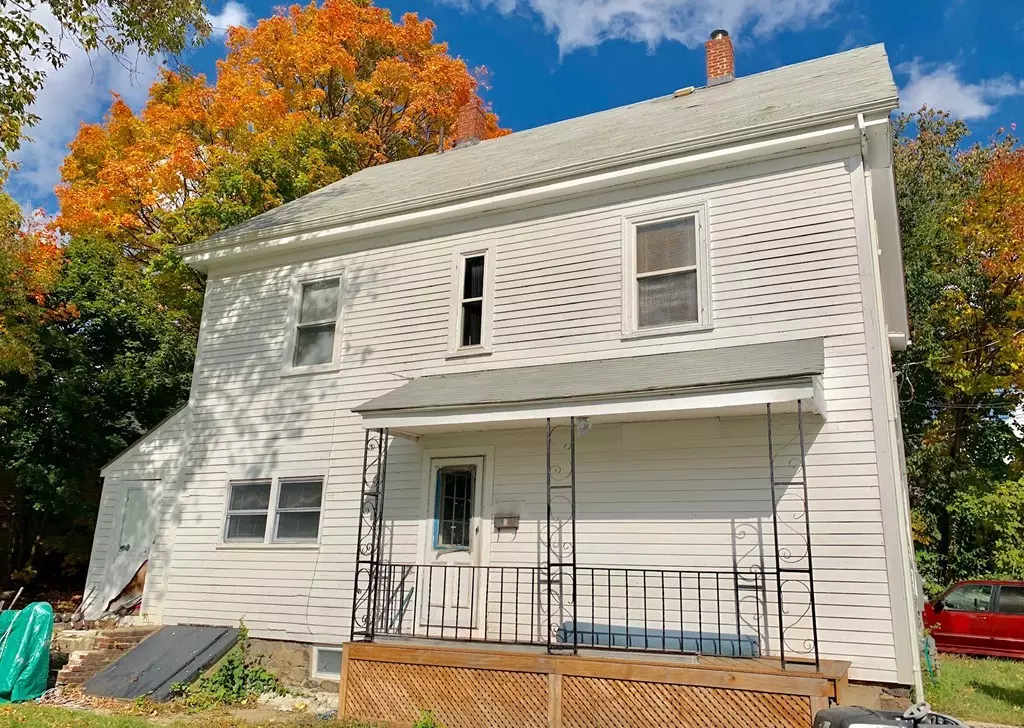 Woburn, MA 01801,13 Border St