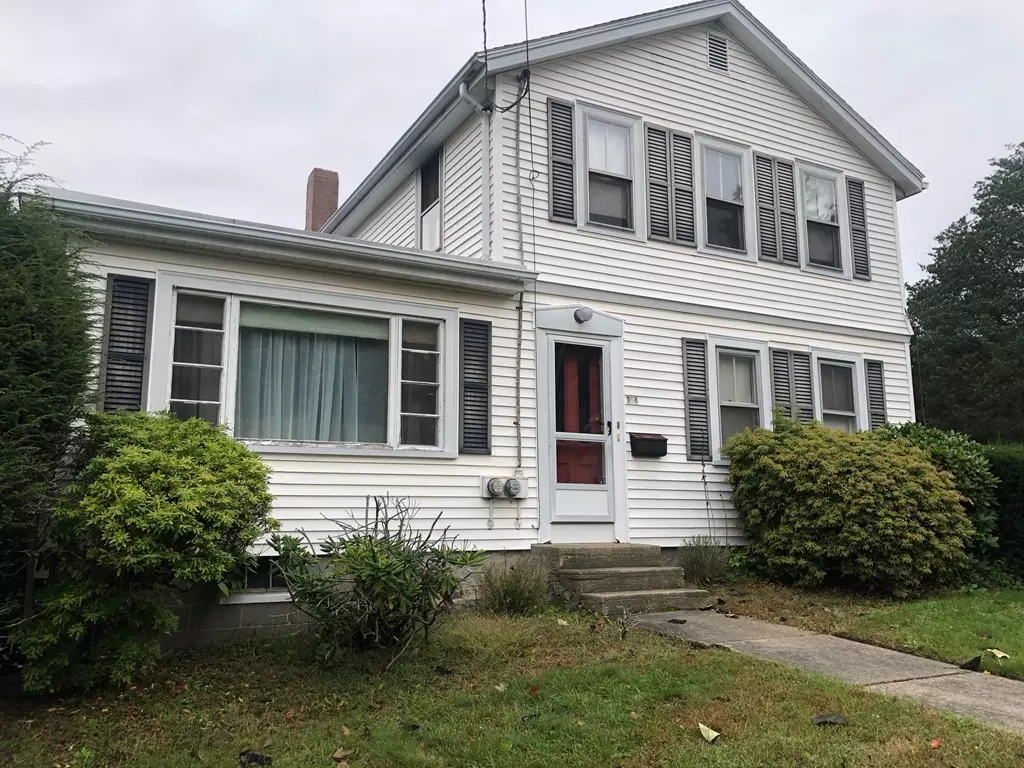 Rockland, MA 02370,354 E Water St