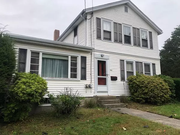 354 E Water St, Rockland, MA 02370