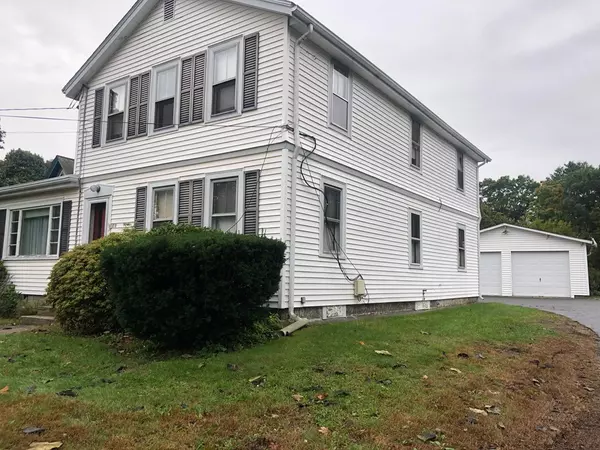 Rockland, MA 02370,354 E Water St