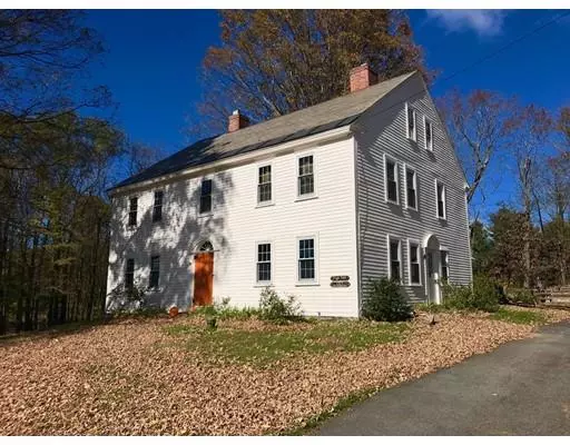 123 Frank Williams Road, Shelburne, MA 01370