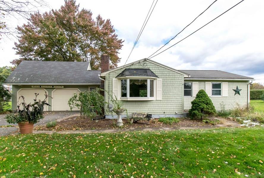 223 Clover Rd, Ludlow, MA 01056