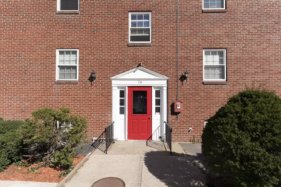 74 Springvale Ave #3, Chelsea, MA 02150