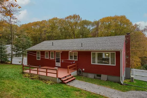 Southbridge, MA 01550,99 Pinedale St