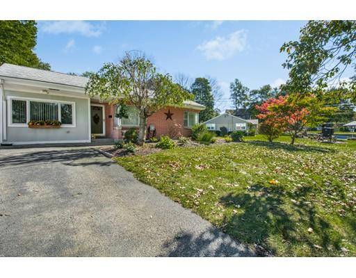 25 Greenville St, Spencer, MA 01562