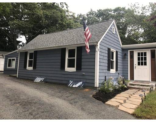 2 Vermont St, Bourne, MA 02532