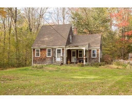 500 Amherst Rd, Belchertown, MA 01007