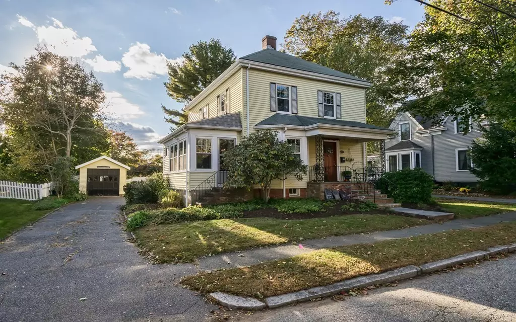 Beverly, MA 01915,113 Corning St