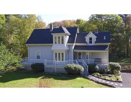 171 Lincoln St, Norton, MA 02766