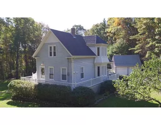 Norton, MA 02766,171 Lincoln St