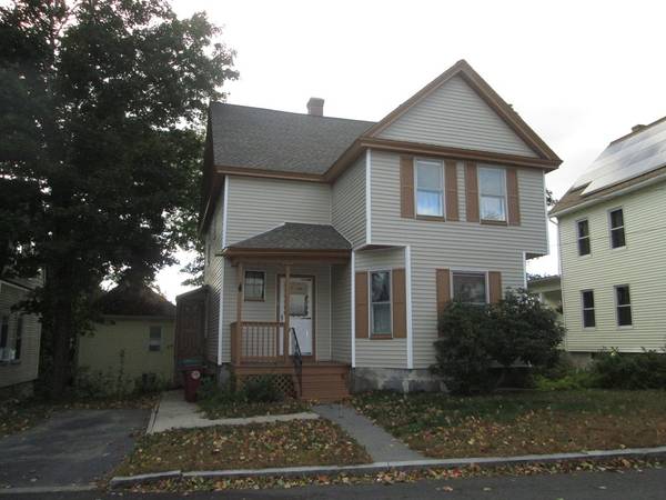 76 Beacon, Lowell, MA 01850