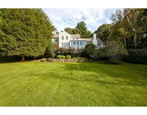 19 High Rock Rd, Wayland, MA 01778