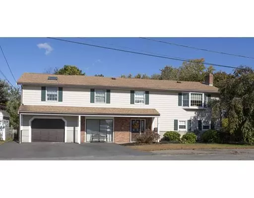 5 Brentwood Ave, Salem, MA 01970