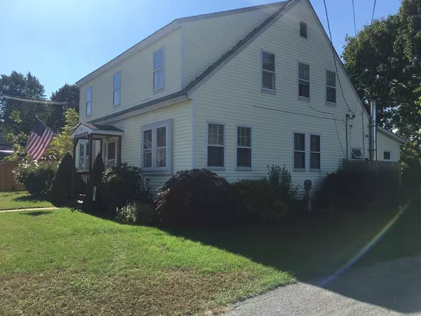 80 Parker Street, Clinton, MA 01510