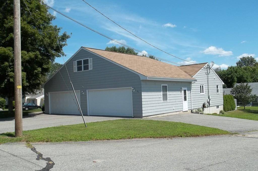 Swansea, MA 02777,64 Columbia Rd