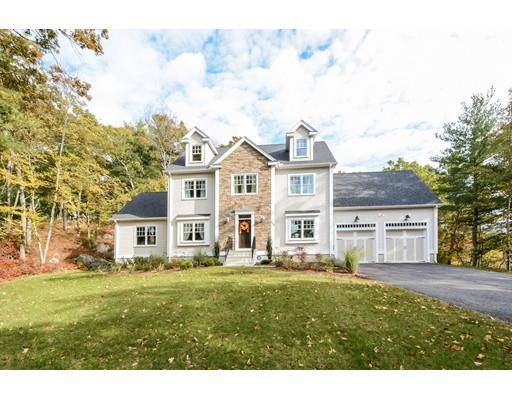 102 Joseph Circle, Northbridge, MA 01588