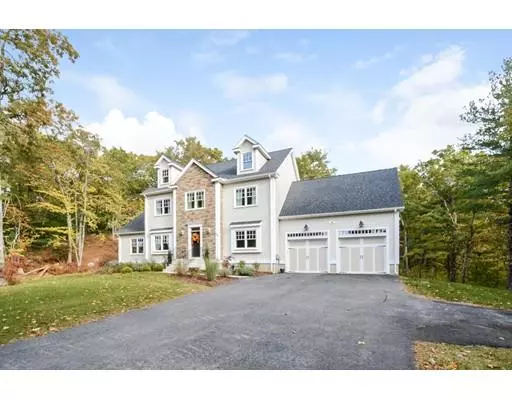 Northbridge, MA 01588,102 Joseph Circle