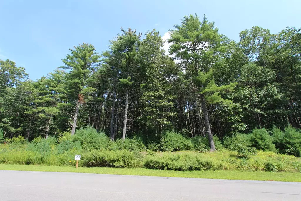 Millis, MA 02054,Lot 5A Frontier Lane