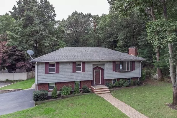 Saugus, MA 01906,16 Richardson Cir