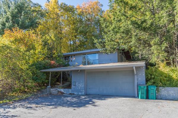 450 Blossom Street, Fitchburg, MA 01420