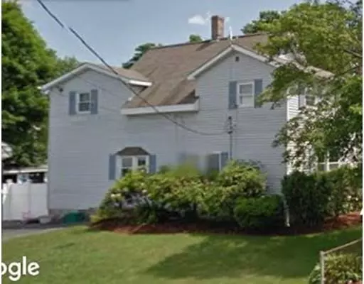 47 West St, Abington, MA 02351