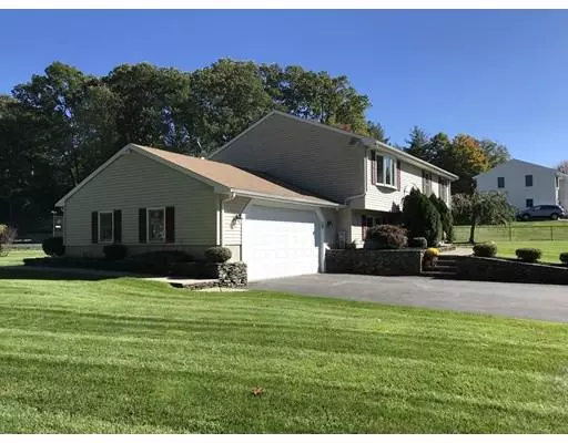 Holbrook, MA 02343,45 Upland