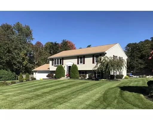 45 Upland, Holbrook, MA 02343