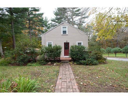 Sturbridge, MA 01566,83 New Boston Rd