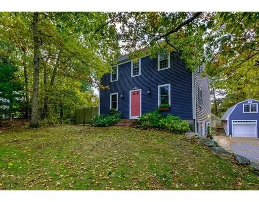 171 Weir Rd, Yarmouth, MA 02675