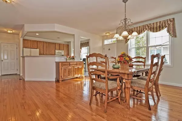 Northbridge, MA 01534,131 Clubhouse Ln #131