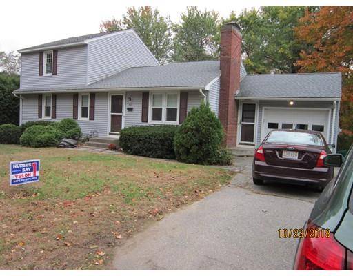 329 Holden St, Holden, MA 01520