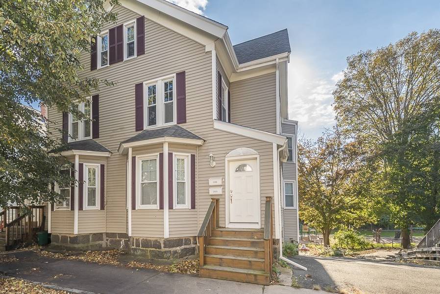 16 Pleasant #B, Beverly, MA 01915