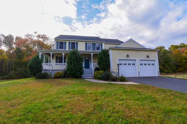 133 Summer Street, Medway, MA 02053