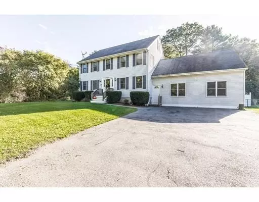 Raynham, MA 02767,259 Prospect Hill Street