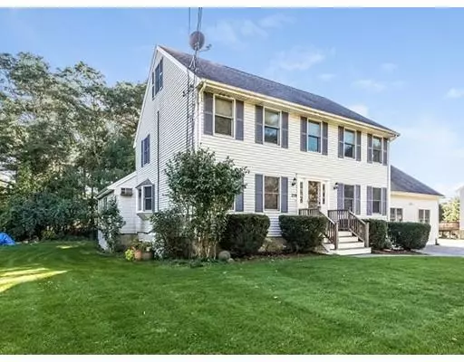 259 Prospect Hill Street, Raynham, MA 02767