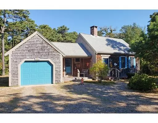 Eastham, MA 02642,660 Hay Rd