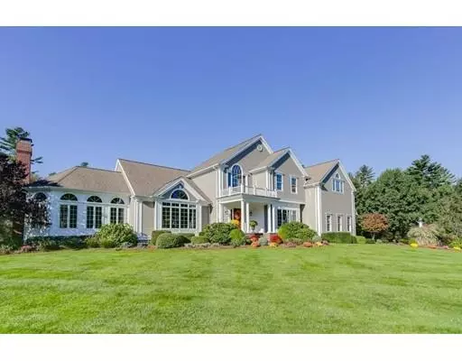 Pembroke, MA 02359,62 Farmside Drive