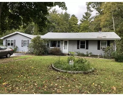 Middleboro, MA 02346,1 Homestead Rd