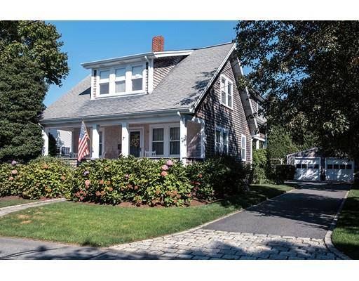 7 Akin St, Dartmouth, MA 02748