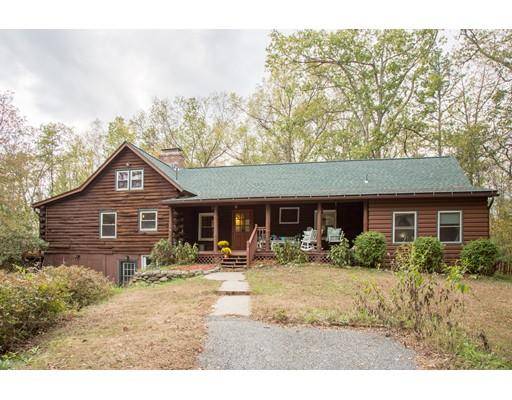 355 Amherst Rd, Belchertown, MA 01007