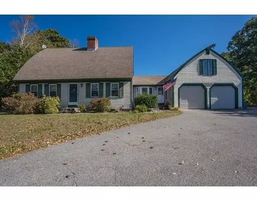 598 Airline Rd, Dennis, MA 02660