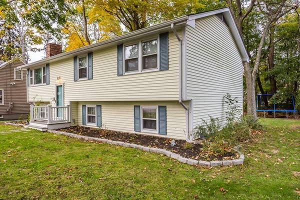 428 Mt. Pleasant St, Fall River, MA 02720