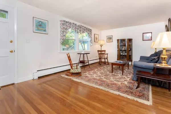 Woburn, MA 01801,43 Leonard St