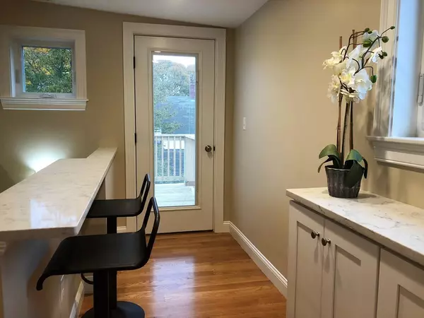 Beverly, MA 01915,24 Arthur St. #3