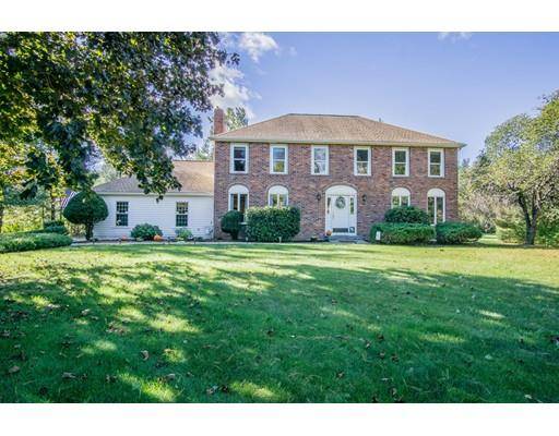 74 Fuller Road, North Andover, MA 01845