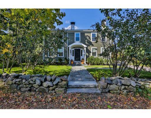 237 Hillside St, Milton, MA 02186