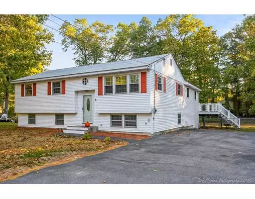 5 Sycamore Ln, Westford, MA 01886