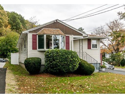 69 Hiawatha Avenue, Waltham, MA 02451