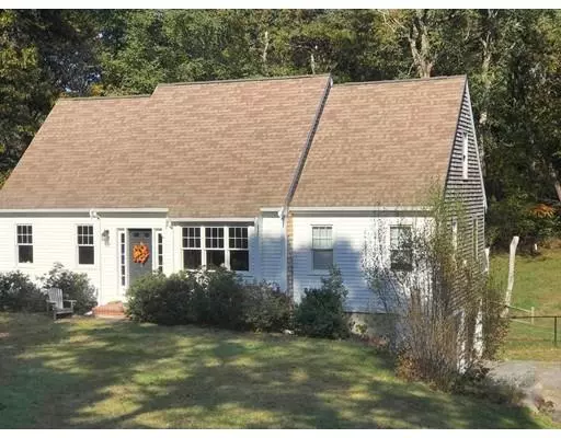 179 Old County Rd, Sandwich, MA 02537