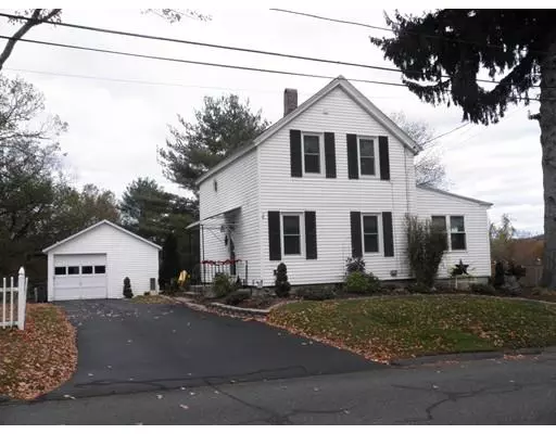 Palmer, MA 01009,3088 Pine St